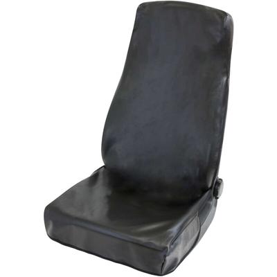 Carcomfort - Autositzbezug Smart Guard, PKW-Schonbezug Einezlsitz schwarz Image