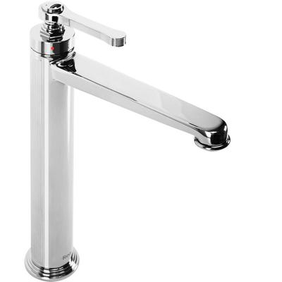 Waschbeckenarmatur REA monaco chrome high