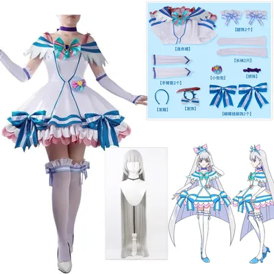 Neu heilen nyammy/nekoya shiki yuki cosplay anime wunderbare hirogaru himmel hübsche kur nyamie Image
