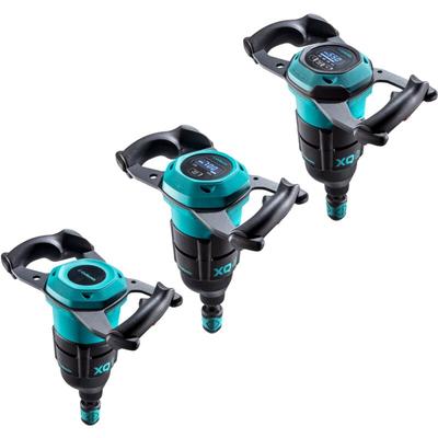 Handrührwerk XQ1 hf mit Rührer wk 120 hf 1100 Watt, 230 v, - 670 UpM - Collomix Image