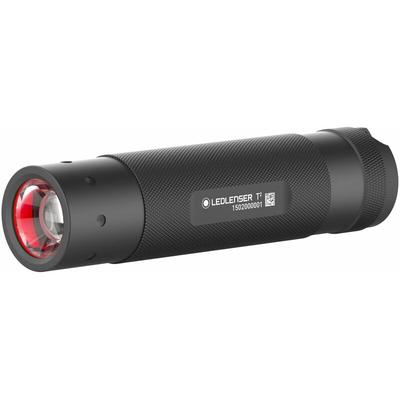 LEDLenser Taschenlampe T² 240 Lumen in der Box Image