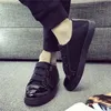 Lässige Board Schuh Turnschuhe männlich Frühling Herbst Männer vulkan isieren Schuhe billige Räumung koreanischen Stil Größe 44 klassisches Original angebot