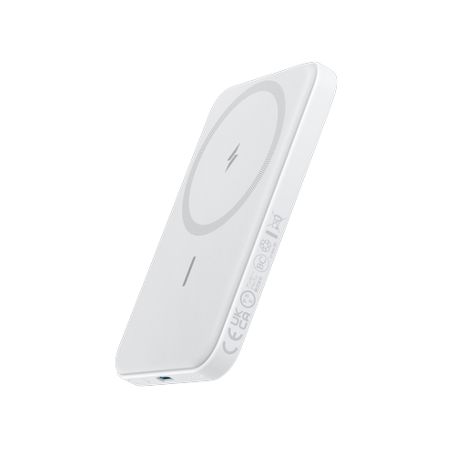 Anker 621 Magnetische Powerbank (MagGo).