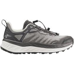 Lowa Damen Fortux GTX Schuhe (Größe 37.5, schwarz)