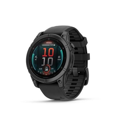GARMIN Smartwatch GARMIN fēnix E 47 mm Image