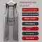1-6PCS Household Waterproof Apron Oil Resistant No Wash Dirt Resistant New Women's Kitchen Apro Home
