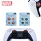 4PCS Silicone Thumb Stick Grip Cap Cover for PlayStation 5 PS5 PS4 Xbox XController Accessories