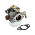 Carburatore a vaschetta per motori Tecumseh 640278A compatibile - 030999