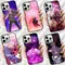 Doflamingos Mobile Phone Case Cover For iPhone SE2020 15 16 13 14 12 mini 11 Pro Max Coque For Apple