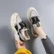 2026 scarpe sportive da donna scarpe basse con plateau da donna scarpe da donna
