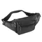 Sacs banane pour femmes et hommes, sac de ceinture à la mode avec 7 poches zippées, ceinture