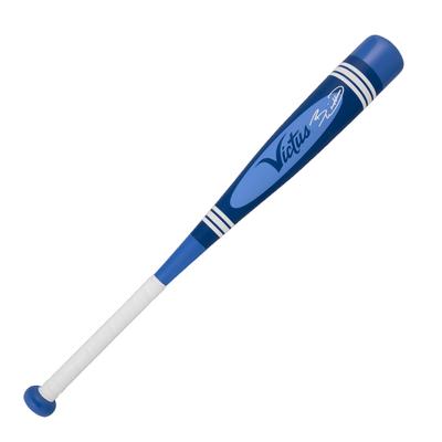 Victus Vibe Bobby Witt Pro-Crayon Junior Big Barrel Youth Baseball Bat (-10)