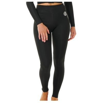 Rip Curl - Women's G-Bomb 1,5 mm Pant - Neoprenanzug Gr 8 schwarz Image