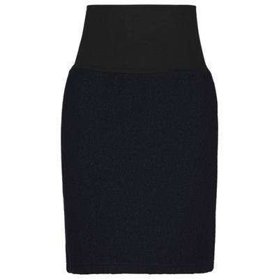 Mufflon - Women's Ria - Rock Gr S schwarz Image