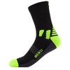 P.A.C. - BK 5.1 Bike Extreme - Radsocken 44-47 | EU 44-47 schwarz