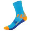 P.A.C. - Women's BK 5.1 Bike Extreme - Radsocken 35-37 | EU 35-37 blau