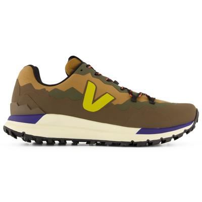 Veja - Fitz Roy Light x Buff - Multisportschuhe 46 | EU 46 braun Image