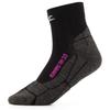 P.A.C. - Women's RN 3.0 Running Light - Laufsocken 38-41 | EU 38-41 schwarz