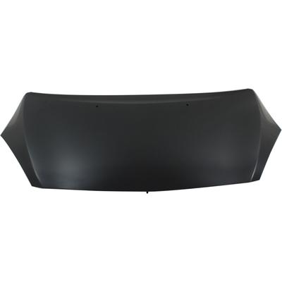 ReplaceXL Hood Steel Primed, 1-year unlimited-mileage warranty REPM130123