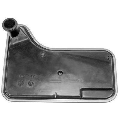 Vaico Automatic Transmission Filter OE Replacement, 24-month limited warranty V45-0079