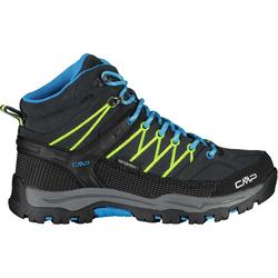 CMP Kinder Rigel MID WP Schuhe (Größe 39, grau)