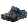 Sandale ZIGZAG "Naike Kids Sandal", Gr. 25, schwarz, EVA, sportlich, Schuhe