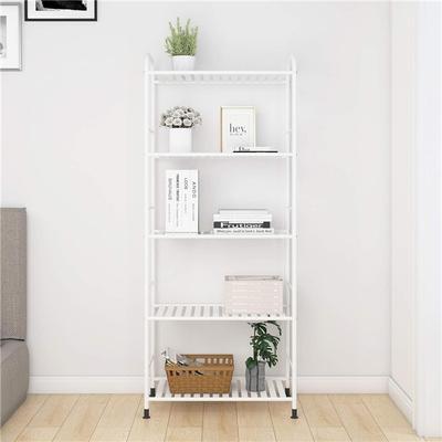 5 Tier Adjustable Shelf Heavy Duty Storage Shelf