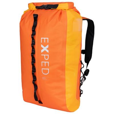 Exped - Torrent 50 Work + Rescue - Tourenrucksack Gr 50 l orange Image