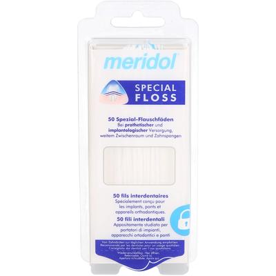 meridol Meridol Spezial-Zahnseide 1 St