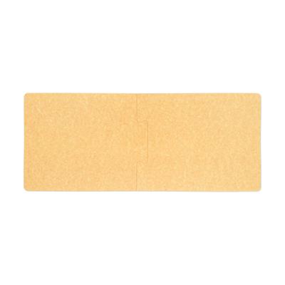 Epicurean 629-601201.5 Cutting Board Set w/ 3 Boards, 60" x 12" x 1/2", Paper Composite, Natural, Beige, 0.5 in