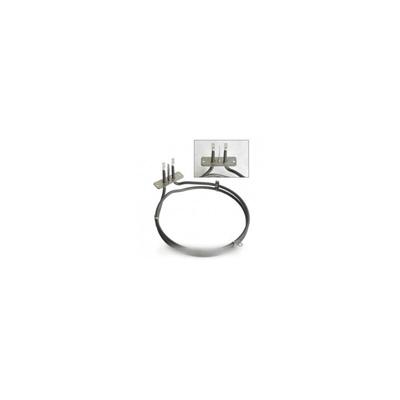 Kreisförmiger Widerstand 1600W Ø190 mm 230 v für Indesit Ofen - C00138834 Image