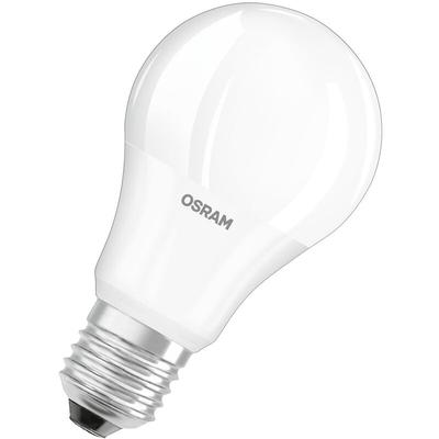 Homelighting 4058075831780 led eek f (a - g) E27 Glühlampenform 4.9 w = 40 w Neutralweiß (ø x Image