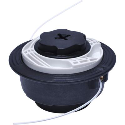 Ersatz-Trimmerkopf C6-2 4006-710-2126 für Stihl FS38, FS40, FS45, FS46, FS50, FSE60, FSE71, FSE81 Image