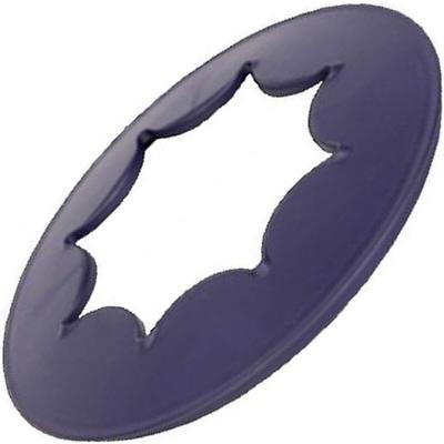 Tefal - Ersatzteil - Fonduegabelhalter schwarz - Image
