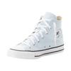 Sneaker CONVERSE "CHUCK TAYLOR ALL STAR", Gr. 42, blau supermoon, Textil, sportlich, Schuhe