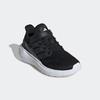 Sneaker ADIDAS SPORTSWEAR "ULTIMASHOW 2.0 KIDS", Gr. 32, schwarz-weiß (core schwarz, core schwarz, cloud weiß), sportlich, Schuhe
