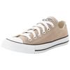 Sneaker CONVERSE "CHUCK TAYLOR ALL STAR", Gr. 45, vintage cargo, Textil, sportlich, Schuhe