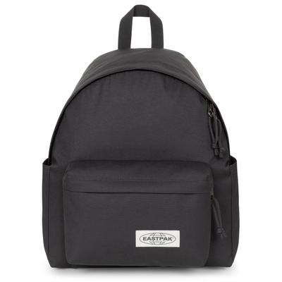 Freizeitrucksack EASTPAK "DAY PAK'R SW", Gr. B/H/T: 30cm x 40cm x 18cm, washed schwarz, Polyester, klassisch, Rucksäcke, Arbeitsrucksack Schulrucksack Streetpack Image