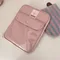 Ins koreanischen Laptop Trage tasche Tisch hülle Aufbewahrung tasche für iPad MacBook Air Pro 11 3. 0 14 ''PS Asus Dell Frauen Computer Cover