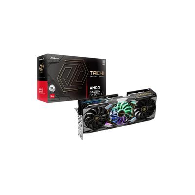 ASROCK Grafikkarte "Radeon RX 9070 XT OC", eh13, Grafikkarten