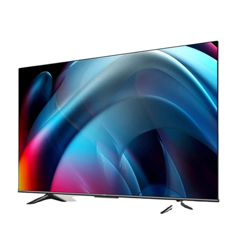 Hisense TV 75E3H 75S30 75 Zoll 4k 120 Hz 2+32 GB MEMC ULED TV Anti-Shake-Fernseher mit großem Bildschirm Hisense Smart TV Image