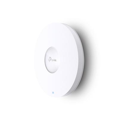 TP-LINK Access Point "Omada EAP653(5-pack) AX3000 Wi-Fi 6", weiß, B:24cm H:22cm T:31,5cm, Router Image