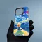 Stoßfeste 15 Pro Max Hüllen, harte PC-Handyhülle, kleiner Prinz, TPU-Smartphone, 5 g, Handys, iPhone 13 Hüllen, mobile Smartphones