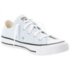 Sneaker CONVERSE "CHUCK TAYLOR ALL STAR", Gr. 36, blau supermoon, Textil, sportlich, Schuhe