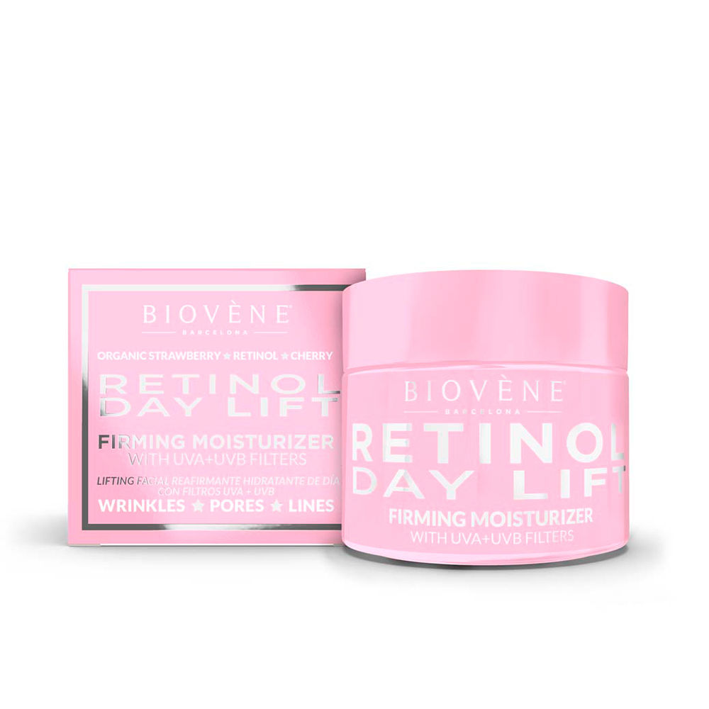 Retinol Day Lift Firming Moisturizer 50 ml Image