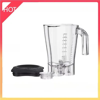 Hamilton Beach Blender Jar Cup Lid Blades Spare Parts for Hamilton Beach HBH550 HBH650 HBH850 Juice