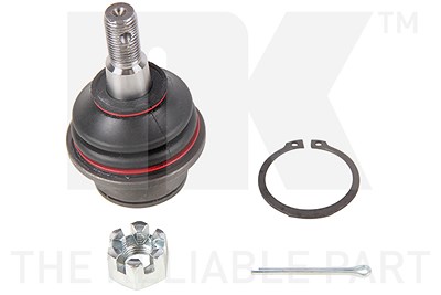 Nk Trag-/Führungsgelenk [Hersteller-Nr. 5045702] für Ssangyong Image