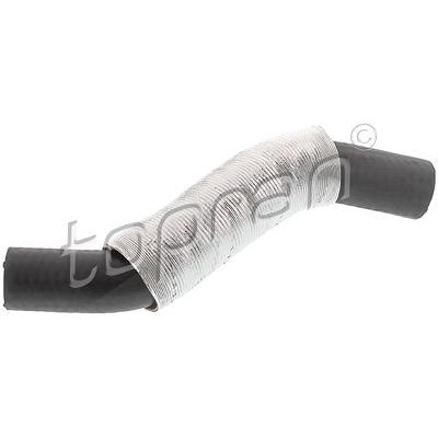 Topran Ölleitung, Lader [Hersteller-Nr. 723491] für Citroën, Ford, Mazda, Mini, Peugeot, Volvo Image