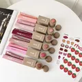 Fai da te Rhode Pocket Blush Rossetto per IPhone16 Samsung Custodia per rossetto Adesivi Viso Rouge