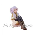 11 CENTIMETRI Anime Sousou no Frieren Frieren Noodle Stopper Figura Desktop Decorare Anime Modello